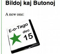 Bloguloj festos Esperanto-tagon