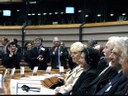 Selten pri Esperanto en la EU-parlamento