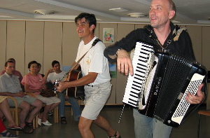 Kultura Esperanto-Festivalo 2005