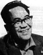 Miyamoto Masao