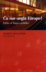 La kovrilo de la libro de Phillipson