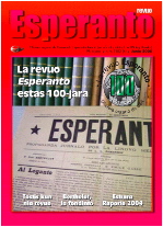 Revuo Esperanato 2005