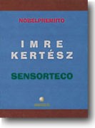 La kovrilo de la libro Sensorteco