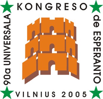 Vilna emblemo